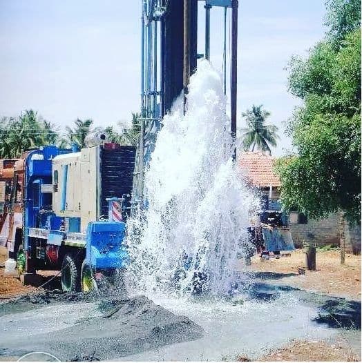YHOKI POWER SYSTEMS AND BOREHOLE WORKS